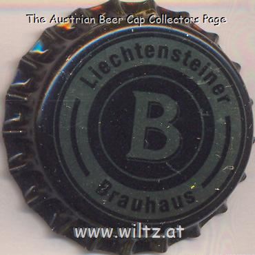 Beer cap Nr.22095: Brauhaus Weiza produced by Liechtensteiner Brauhaus AG/Schaan