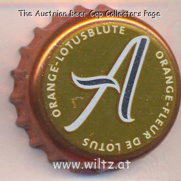 Beer cap Nr.22125: Calanda produced by Calanda Haldengut AG/Winterthur