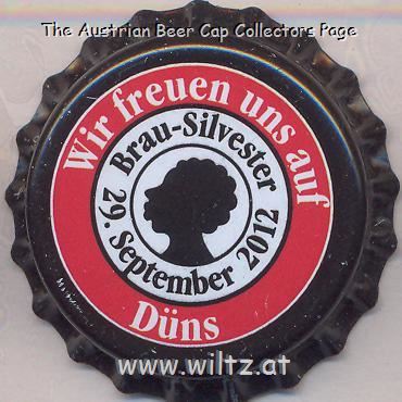 Beer cap Nr.22128: Mohrenbräu produced by Mohrenbräu/Dornbirn