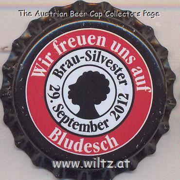 Beer cap Nr.22129: Mohrenbräu produced by Mohrenbräu/Dornbirn
