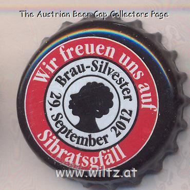 Beer cap Nr.22133: Mohrenbräu produced by Mohrenbräu/Dornbirn