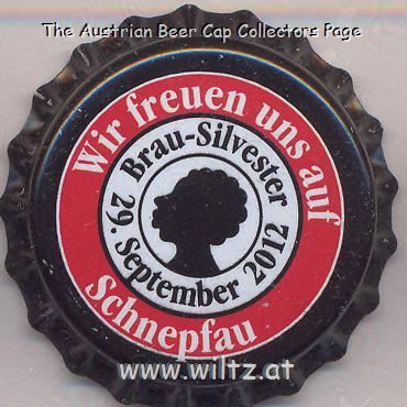 Beer cap Nr.22135: Mohrenbräu produced by Mohrenbräu/Dornbirn