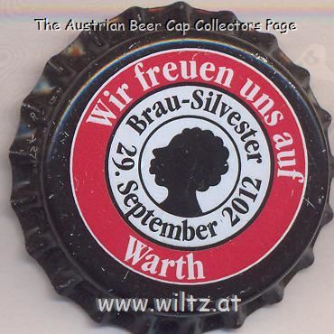 Beer cap Nr.22142: Mohrenbräu produced by Mohrenbräu/Dornbirn