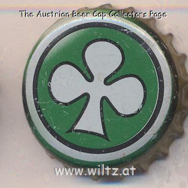 Beer cap Nr.22223: Club produced by Accra Brewery Ltd./Accra