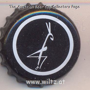 Beer cap Nr.22226: all brands produced by Cricket Hill Brewing Co., Inc./Fairfield
