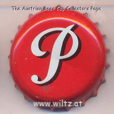 Beer cap Nr.22410: Pilsen produced by Brewery Bavaria S.A./Bogota