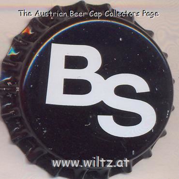 Beer cap Nr.22586: Beersecco Rose produced by Schlossbrauerei Irlbach/Irlbach