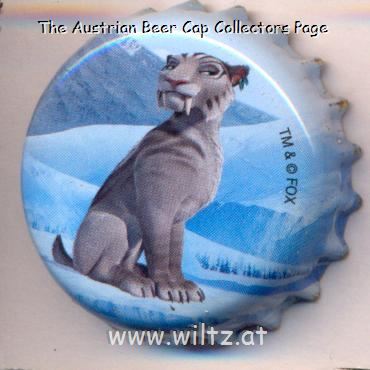 Beer cap Nr.23122: Karamalz produced by Eichbaum-Brauereien AG/Mannheim