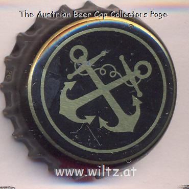 Beer cap Nr.23547: Gouden Carolus Classic produced by Brouwerij Het Anker/Mechelen