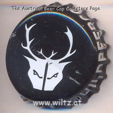 Beer cap Nr.23548: Rooting Around produced by The Wild Beer Co/Evercreech