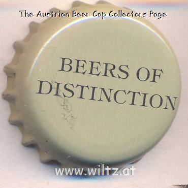 Beer cap Nr.23595: Beers of Distinction produced by Daniel Thwaites Brewery/Blackburn