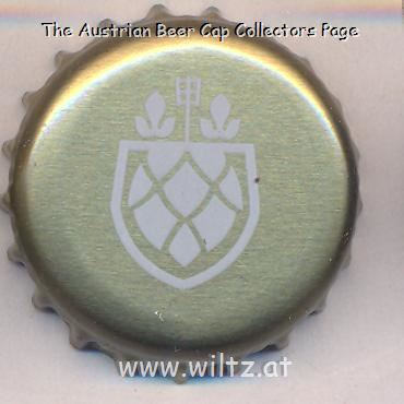 Beer cap Nr.23599: Grand Cru produced by Brouwerij St. Feuillien/Le Roeulx