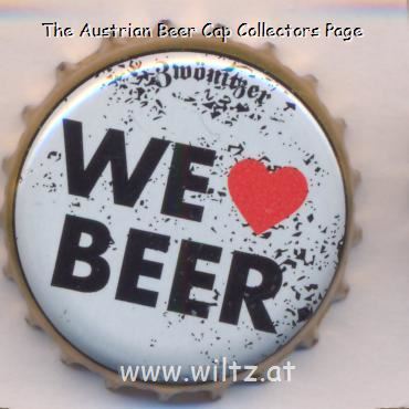 Beer cap Nr.23668: Zwönitzer produced by Brauerei Gasthof Zwönitz/Zwönitz