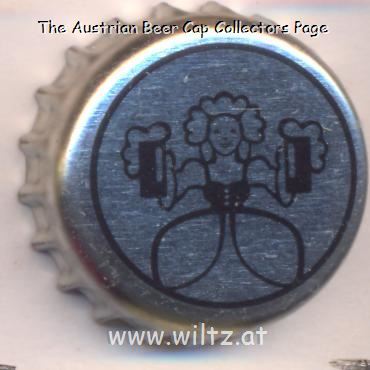 Beer cap Nr.23742: Trumer Pils produced by Brauerei Josef Sigl KG/Obertrum