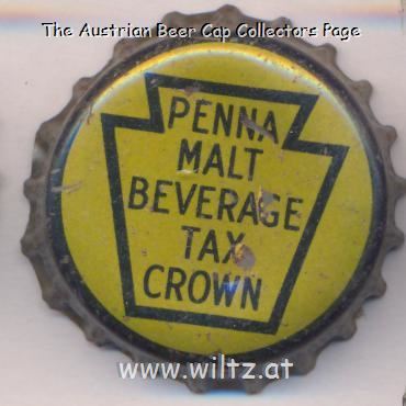 Beer cap Nr.23865: generic cap produced by  Generic cap/ used by different breweries