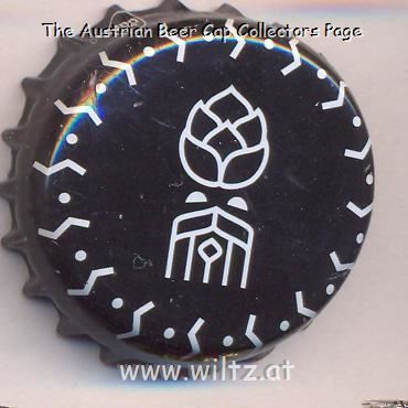 Beer cap Nr.23927: Noc Kupaly produced by Browar Perun/	Franciszkow