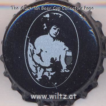 Beer cap Nr.24214: Tripl IPA produced by Microbirrificio Opperbacco/Notaresco