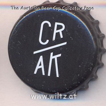 Beer cap Nr.24279: all brands produced by CR/AK Brewery s.r.l/Campodarsego