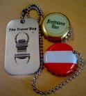The Austrian Bottle Cap Collectors Travel Bug