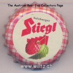 Stiegl Radler Himbeer Stiegl Radler Himbeer