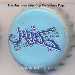 Bottle Cap Nr 25000