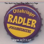 Ottakringer Radler Johannisbeere Ottakringer Radler Johannisbeere