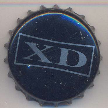 XD  bottle cap